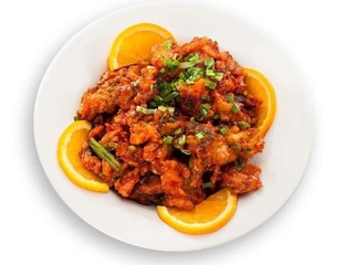149. Kung-pao köögiviljad 🌶️