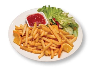 209. Friikartulid