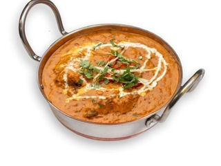 144. Kala tikka masala 🌶️