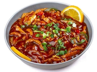 133. Loomaliha teravas austrikastmes 🌶️