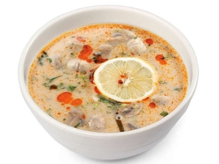 59. Tom kha kalaga 🌶️