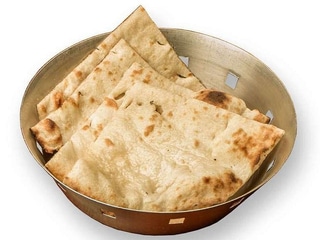 67. Juustu naan