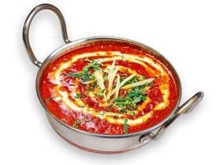 101. Kana tikka Masala 🌶️