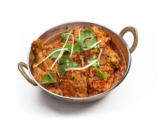 128. Lambaliha karri🌶️
