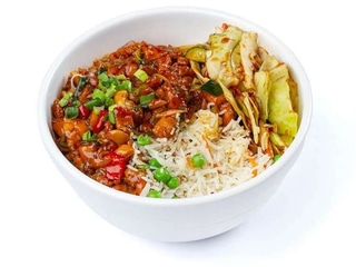 35. Honkongi kana kauss 🌶️