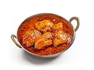 127. Lambaliha rogan josh🌶️