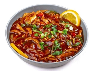 94. Kanaribad teravas austrikastmes 🌶️
