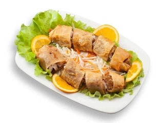 13. Tigerwok kevadrullid🌶️