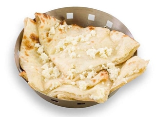 72. Terav aloo paratha kanalihaga 🌶️