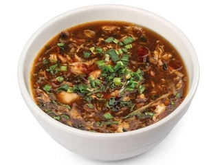 50. Terav ja hapu supp 🌶️
