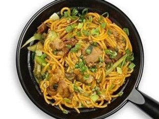 192. Lo Mein nuudlid kanaga