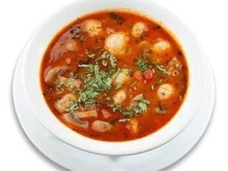 62. Tom yum kalaga 🌶️🌶️