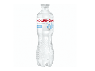 Моршинська 0,5 слабогаз/негаз