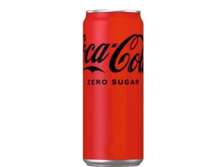 Coca-Cola zero