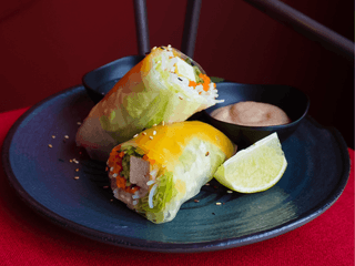 ВЕГА СПРІНГ РОЛ 