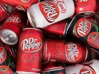 Dr. Pepper