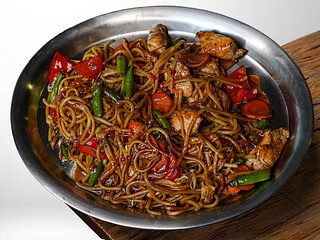 КУРКА SWEET-CHILLI🌶