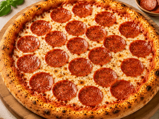 Pizza Salámová 32