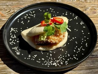 БАО з куркою