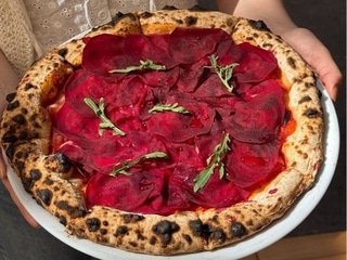 Піца Херсонських Фермерів