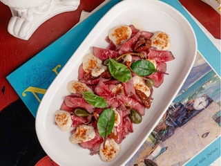 Вітело Тонато