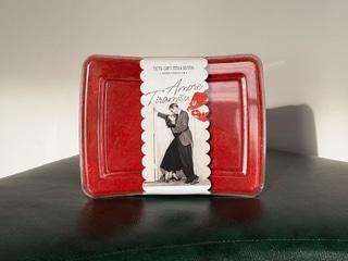 Малинове Тирамісу (передзамовлення на 13-14.02)