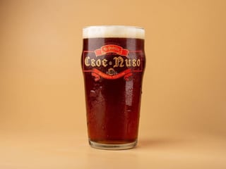 Пиво СВОЄ Amber ale 0,5