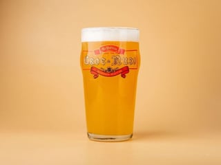 Пиво СВОЄ ІРА 0,5