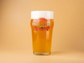ПИВО СВОЄ Lager 0,5