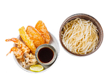 Tokumaru udon (L)