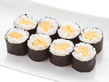 Tamago-maki 8 tk (L)