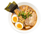 Shoyu-ramen (L)