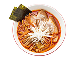 Akamiso-ramen (L)
