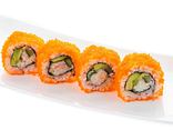 California maki 4 tk