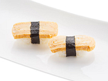 Tamago-nigiri 2 tk (L)