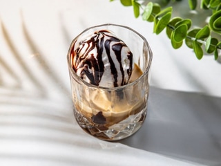 Tokumaru affogato