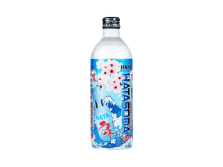 Ramune original 50 cl