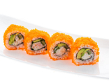 California maki 8 tk