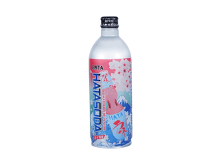 Ramune watermelon 50 cl