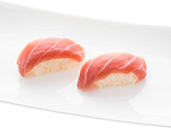 Tuna nigiri 2 pcs
