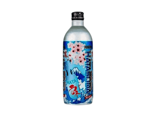 Hata Ramune original limonaad 50cl