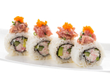 Tuna maki 8 pcs