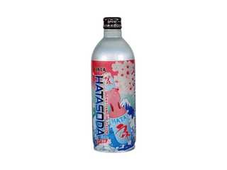 Hata Ramune arbuusilimonaad 50cl