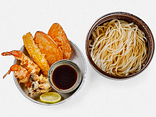 Tokumaru udon (L)