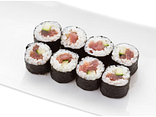 Tekka maki 8 pcs