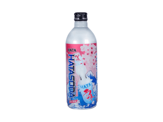 Hata Ramune Lichee 50 cl