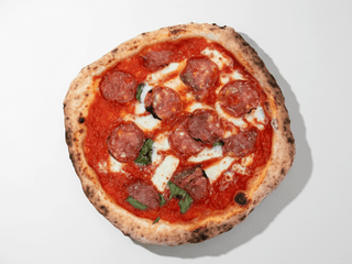 10. Salame Napoli