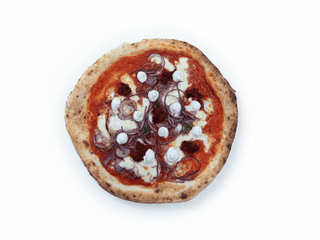 18. 'Nduja