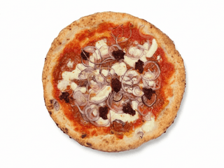 19. Doppia Piccante