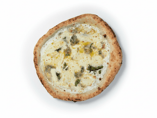 3. Quatro Forgmaggi